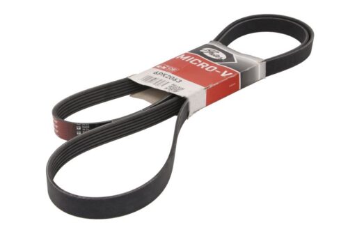 Curea transmisie cu caneluri 6PK2063 GATES