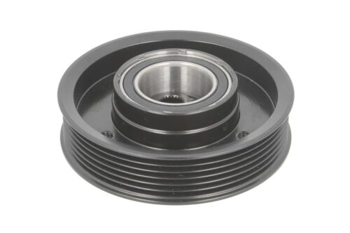 Cupla magnetica compresor ambreiaj AC DELPHI CVC 6 DH5 12V 6A Audi A1, A3, Q2, Q3, Tt, Seat Altea, Altea Xl, Ibiza Iv, Ibiza Iv Sc, Leon, Leon Sc, Leon St 1.0-3.6