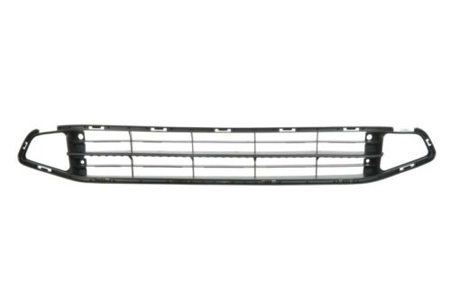 Grila centrala bara fata Honda Jazz III 07.2008-01.2011