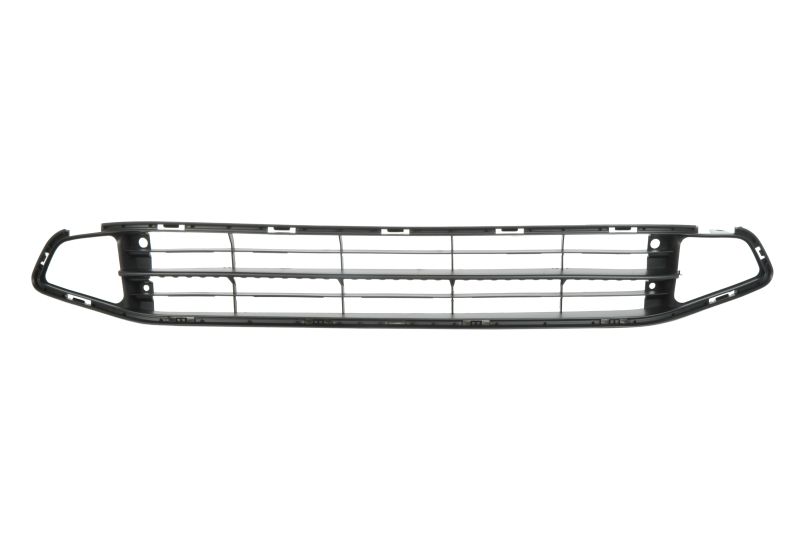 Grila centrala bara fata Honda Jazz III 07.2008-01.2011