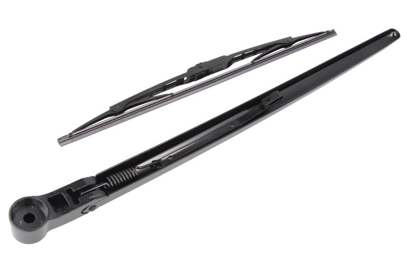 Brat stergator luneta cu lamela Peugeot 5008 06.2009-03.2017 - imagine 2
