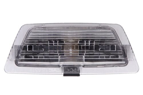 Lampa numar inmatriculare Opel Astra G 1998-2009