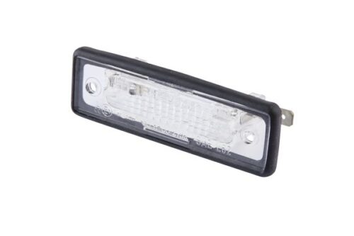Lampa numar inmatriculare Bmw 3 E30, 5 E28, 6 E24, 7 E23, 7 E32