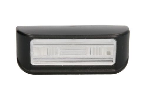 Lampa numar inmatriculare Citroen Berlingo II, Jumpy, Spacetourer, Fiat Scudo, Peugeot Expert, Partner II, Traveller, Toyota Pro Ace II 2007