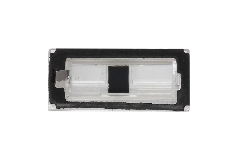 Lampa numar inmatriculare Bmw 3 E46 1997-2007 - imagine 2
