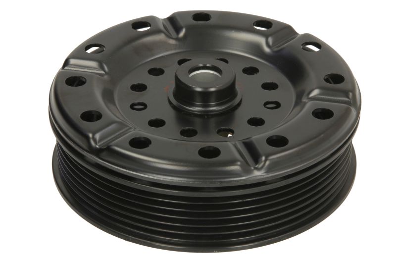 Cupla magnetica compresor ambreiaj AC DENSO Toyota Avensis Diesel