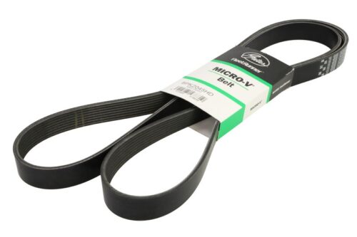 Curea transmisie cu caneluri 8PK2045 GATES