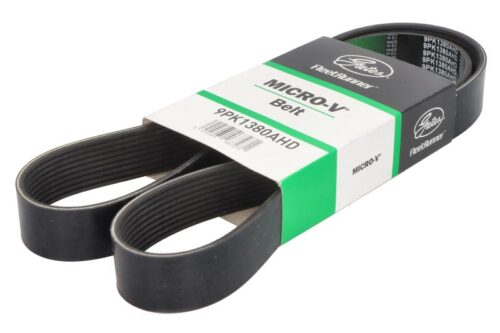 Curea transmisie cu caneluri 9PK1380 GATES