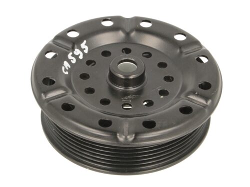 Cupla magnetica compresor ambreiaj AC DENSO 5SE12C 6PK