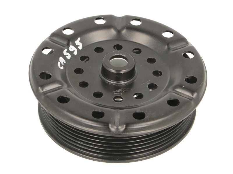 Cupla magnetica compresor ambreiaj AC DENSO 5SE12C 6PK