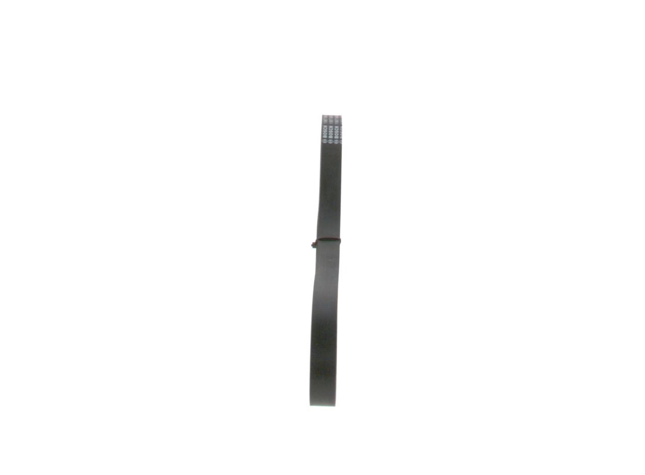 Curea transmisie cu caneluri 6PK875 BOSCH - imagine 4
