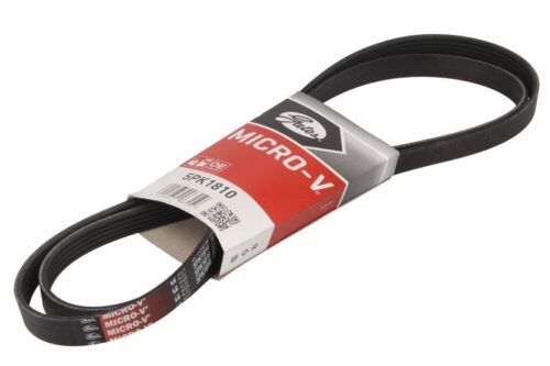 Curea transmisie cu caneluri 5PK1810 GATES