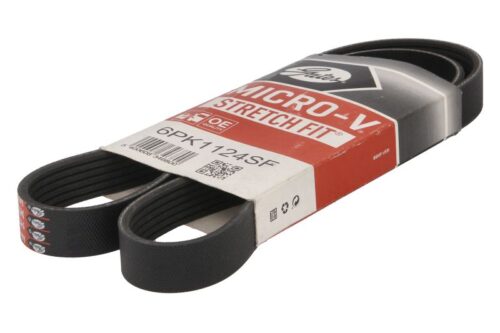 Curea transmisie cu caneluri 6PK1120 GATES