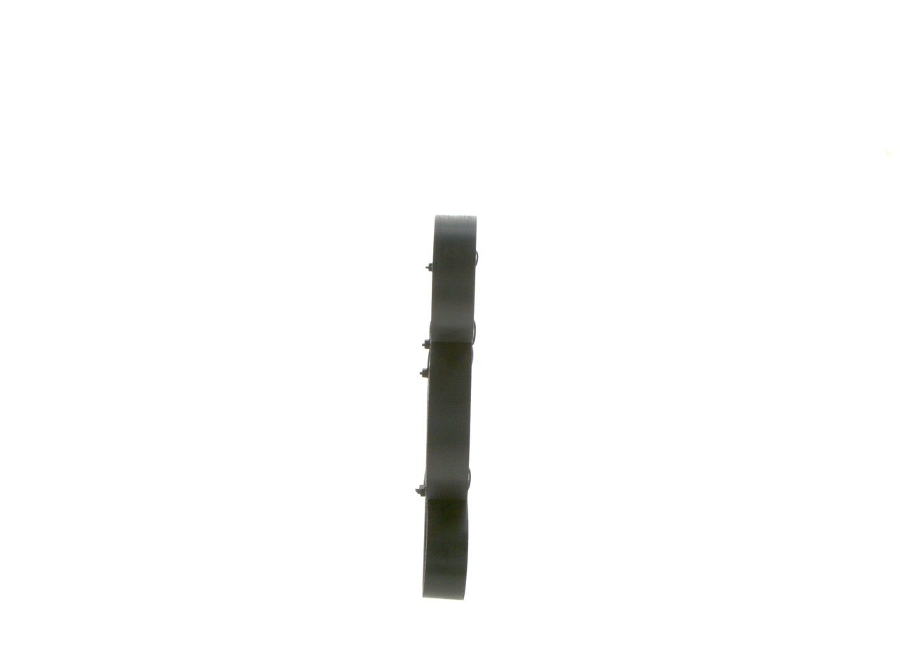 Curea transmisie cu caneluri 6PK1570 BOSCH - imagine 4
