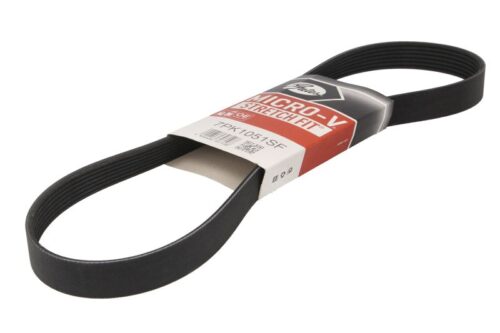 Curea transmisie cu caneluri PK1051SF GATES