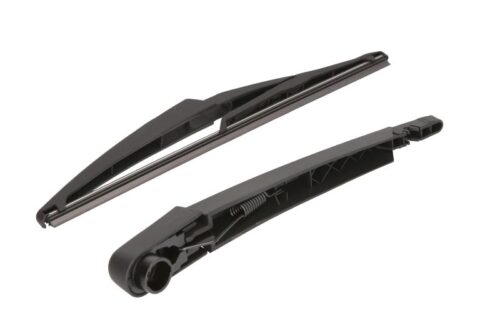 Brat stergator luneta cu lamela Renault Captur I 06.2013-