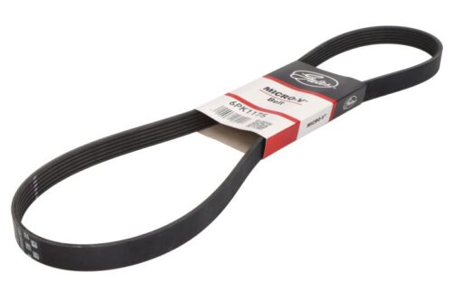 Curea transmisie cu caneluri 6PK1174 GATES