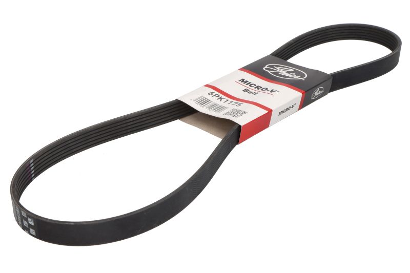 Curea transmisie cu caneluri 6PK1174 GATES