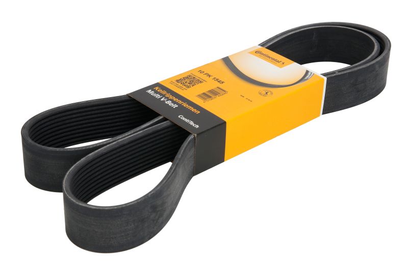 Curea transmisie cu caneluri 10PK1545 CONTITECH