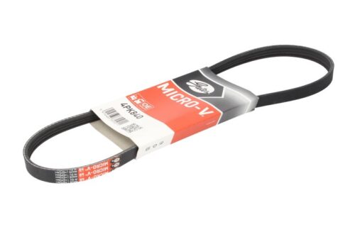 Curea transmisie cu caneluri 4PK840 GATES