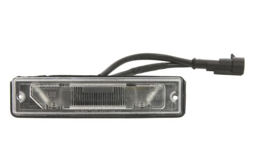 Lampa numar inmatriculare Citroen Jumper, Fiat Ducato, Peugeot Boxer 1994-2002