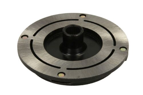 Disc compresor ambreiaj AC DENSO Nissan Qashqai II, Renault Grand Scenic III, Kadjar, Megane III, Scenic III