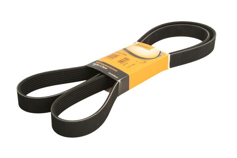 Curea transmisie cu caneluri 8PK2020 CONTITECH - imagine 2