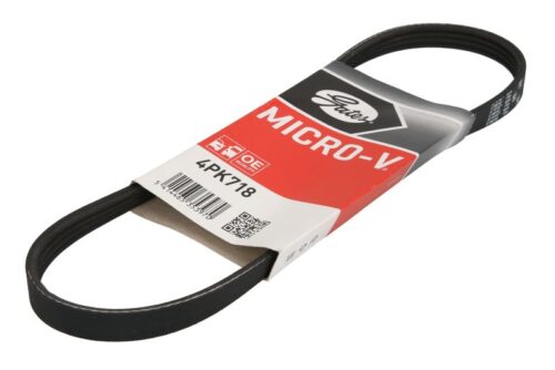 Curea transmisie cu caneluri 4PK718 GATES