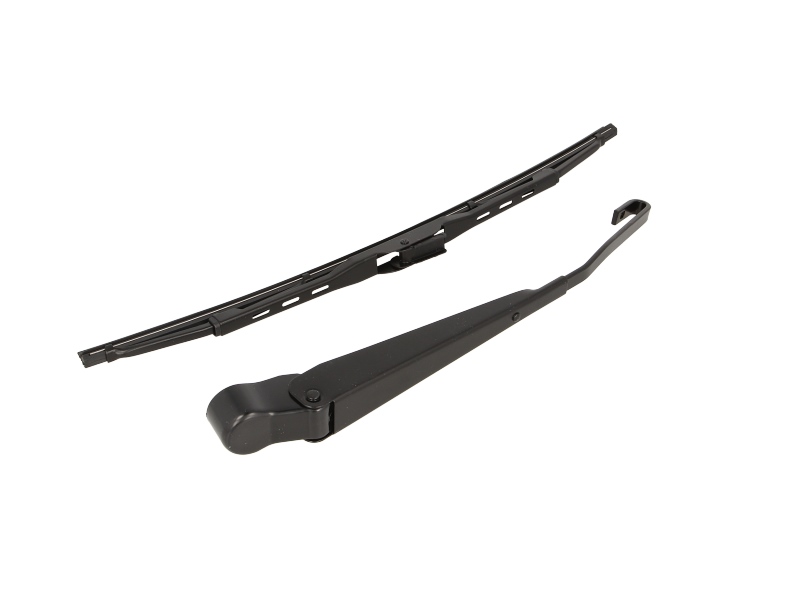 Brat stergator luneta Bmw 3 E91 12.2004-12.2012 - imagine 2