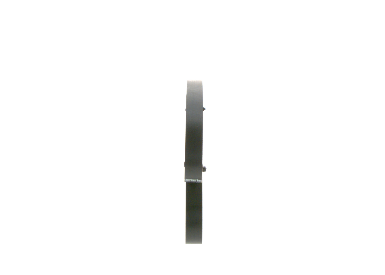 Curea transmisie cu caneluri 5PK1121 BOSCH - imagine 2