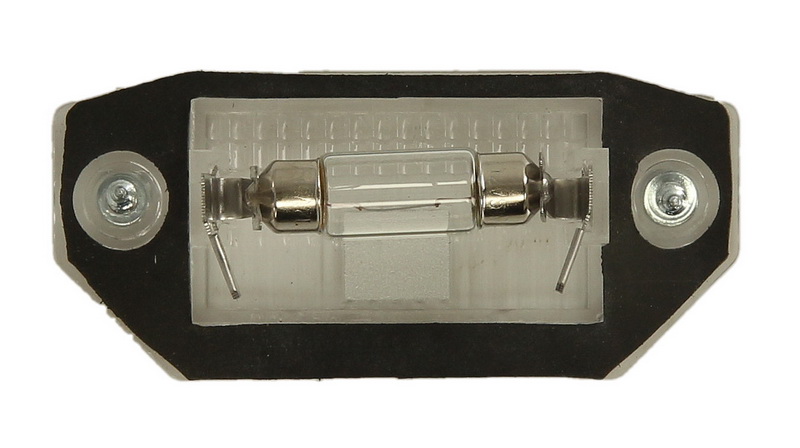 Lampa numar inmatriculare Ford Mondeo III 2000-2003 - imagine 2