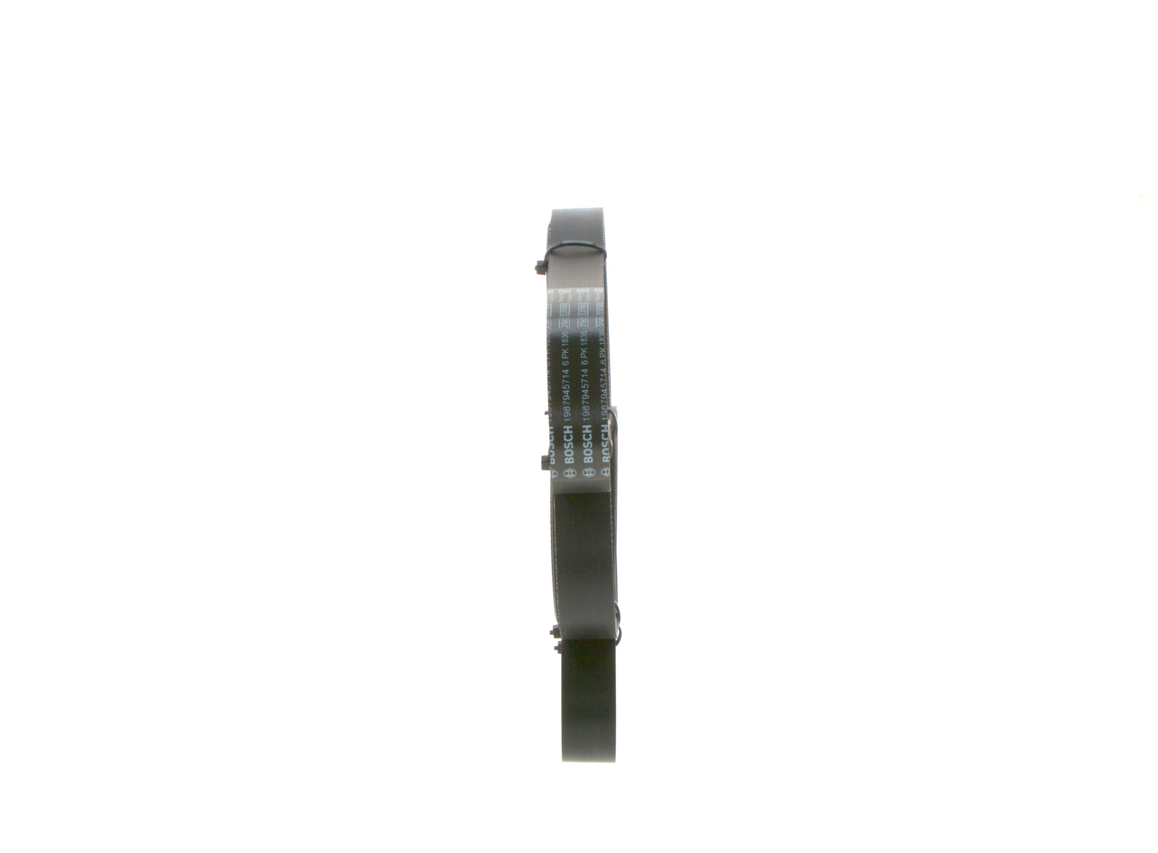 Curea transmisie cu caneluri 6PK1836 BOSCH - imagine 3