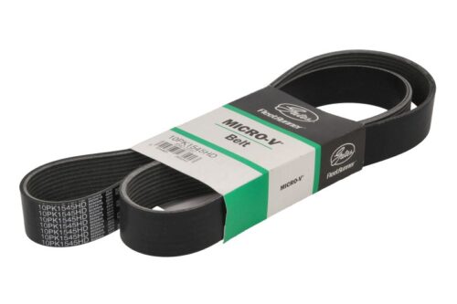 Curea transmisie cu caneluri 10PK1545 GATES