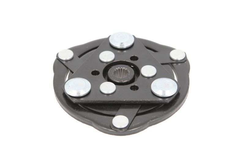 Disc compresor ambreiaj AC MITSUBISHI MSC60CAS - imagine 2