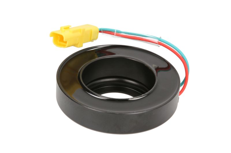 Bobina compresor ambreiaj AC SANDEN, SD6C12 Citroen Berlingo, Berlingo Multispace, Berlingo/minivan, C3 II, C3 Picasso, C4, C4 Grand Picasso I, C4 I, C4 II, C4 Picasso I 1.1-3.0 - imagine 2