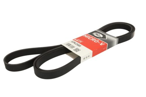 Curea transmisie cu caneluri 6PK2585 GATES