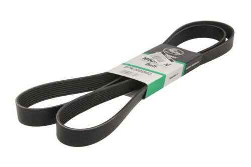 Curea transmisie cu caneluri 8PK2000 GATES