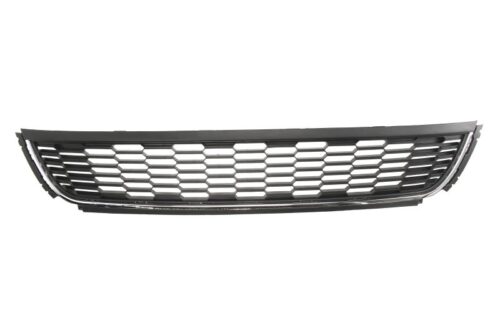 Grila centrala bara fata Vw Pol IV,Polo V 6R 09.2002-06.2009