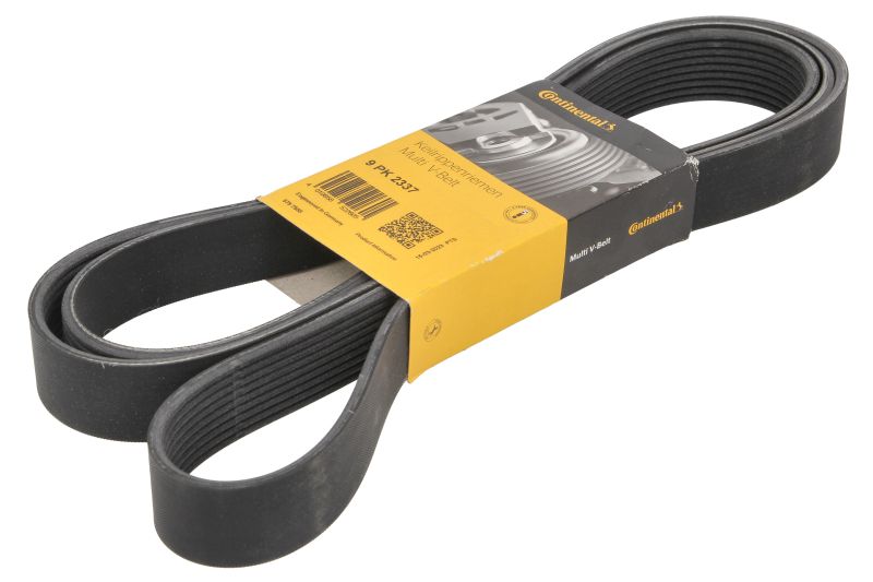 Curea transmisie cu caneluri 9PK2337 CONTITECH
