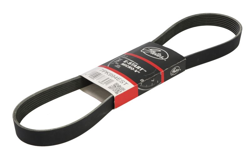 Curea transmisie cu caneluri 7PK994 GATES