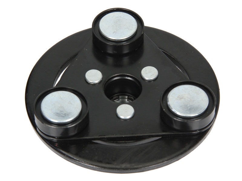 Disc compresor ambreiaj AC PANASONIC Mazda 3, 6, Cx-7 1.6-2.3 - imagine 2