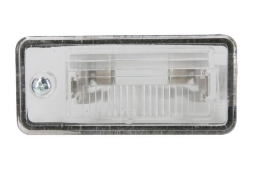 Lampa numar inmatriculare Audi A3 8p, A4 B6, A4 B7, A6 C6, A8 D3, Q7 4l 2000-2015