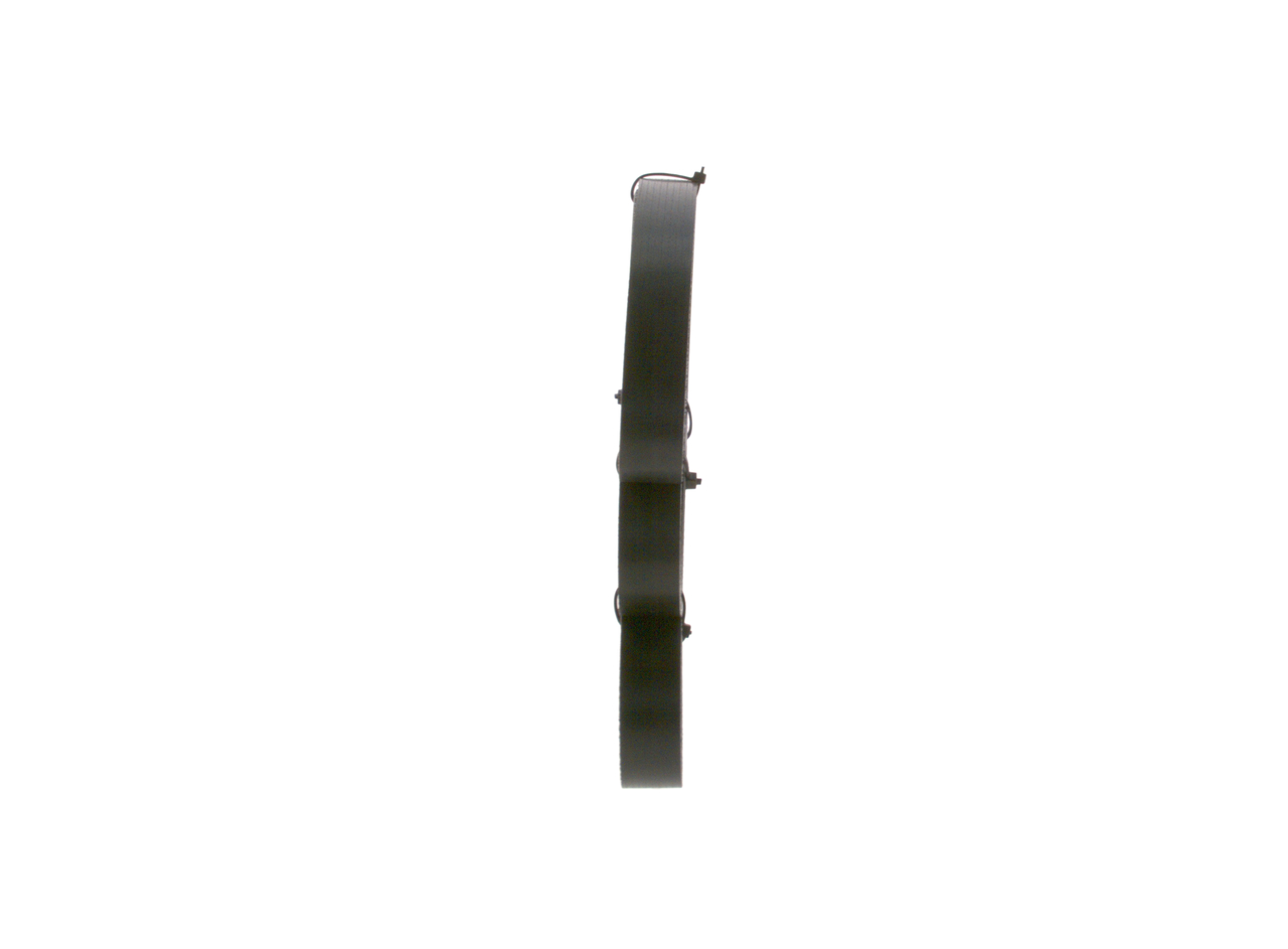 Curea transmisie cu caneluri 6PK1670 BOSCH - imagine 3