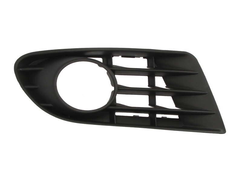 Grila proiector stanga Vw Golf V Plus 12.2004-12.2013