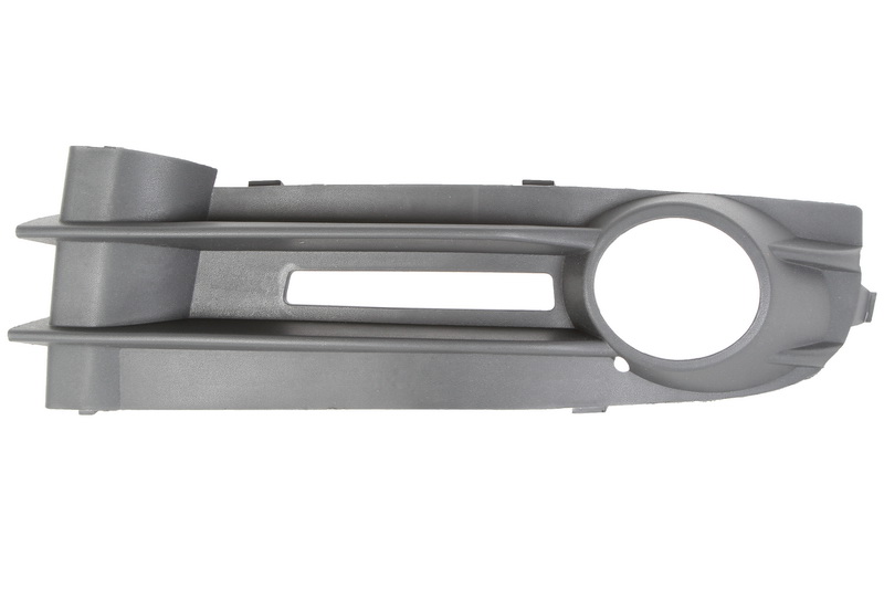 Grila proiector stanga Vw Caddy III 03.2004-05.2015