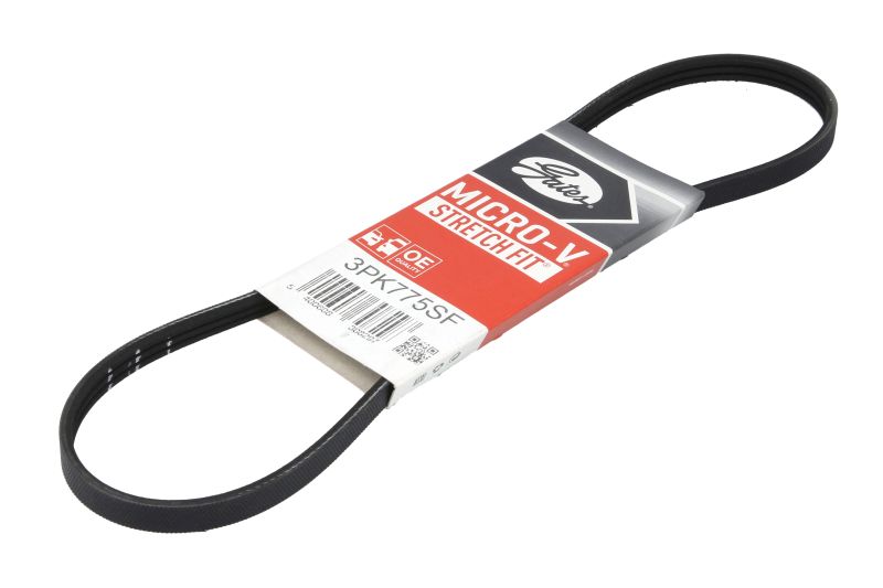 Curea transmisie cu caneluri 3PK757 GATES