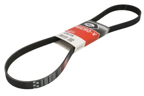 Curea transmisie cu caneluri 6PK1198 GATES