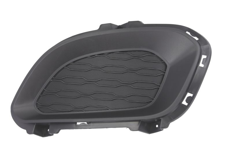 Grila proiector stanga Kia Rio II,Rio III 03.2005-11.2014