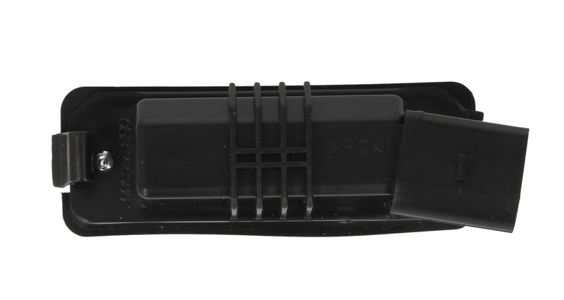 Lampa numar inmatriculare Seat Altea, Altea Xl, Exeo, Ibiza Iv 6j, Leon 1p, Toledo Iii 5p, Skoda Superb II, Vw Eos, Golf V, Jetta III, Passat B6, Passat Cc, Phaeton, Polo IV 9n 2001-2017 - imagine 2