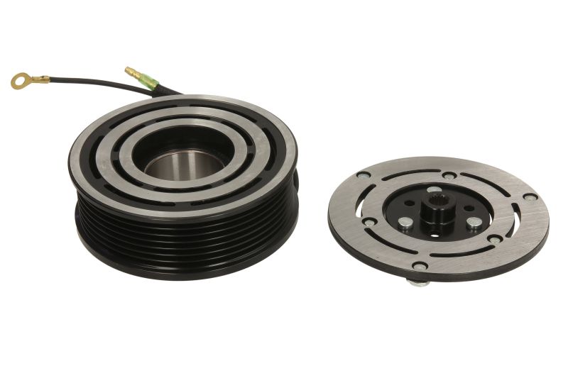 Kit reparatie compresor ambreiaj AC HS-110R Keihin CRV 7PK / 100